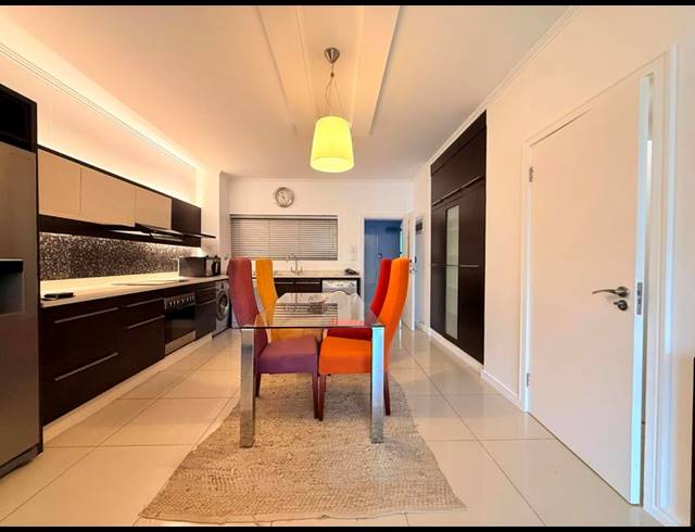 2 BEDROOM PROPERTY TO RENT IN MORNINGSIDE